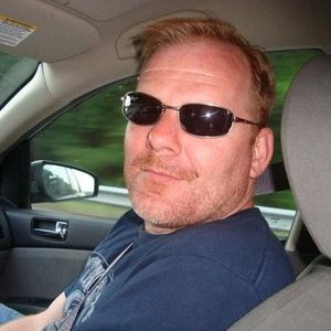 Meet your Posher, Robert